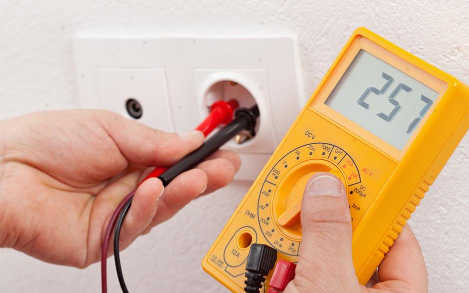 électricien urgence Villejuif